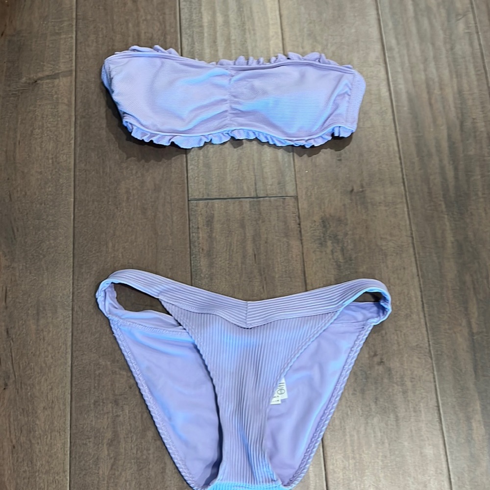 Hollister Bikini size Medium